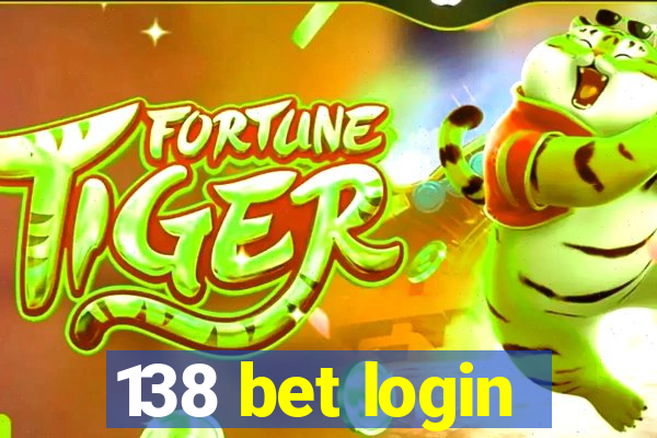 138 bet login